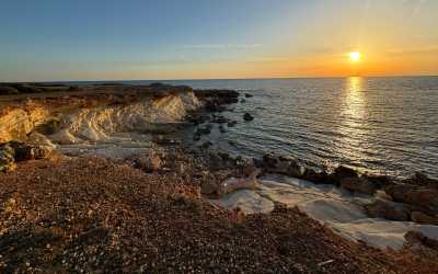 Wycieczka Marathon Jeep Safari Pisouri